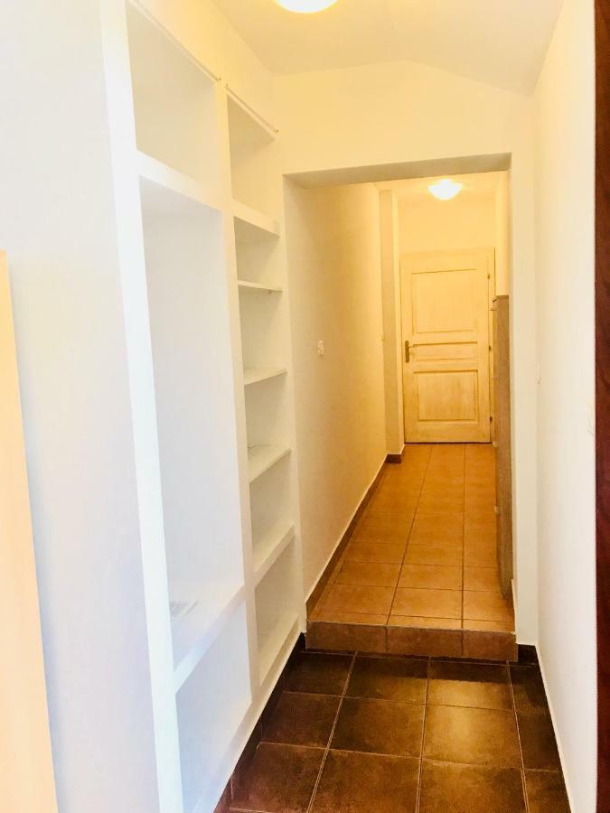 Apartments Vidovic Cezarji 外观 照片