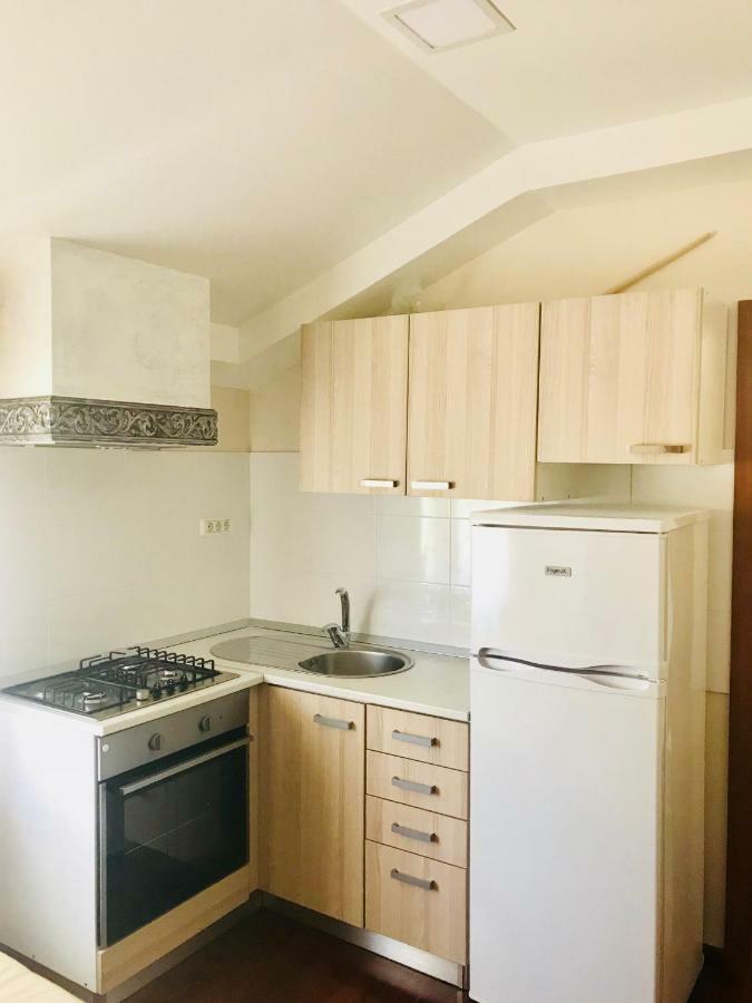 Apartments Vidovic Cezarji 外观 照片
