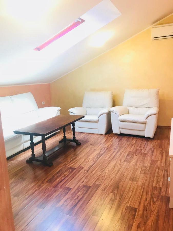 Apartments Vidovic Cezarji 外观 照片