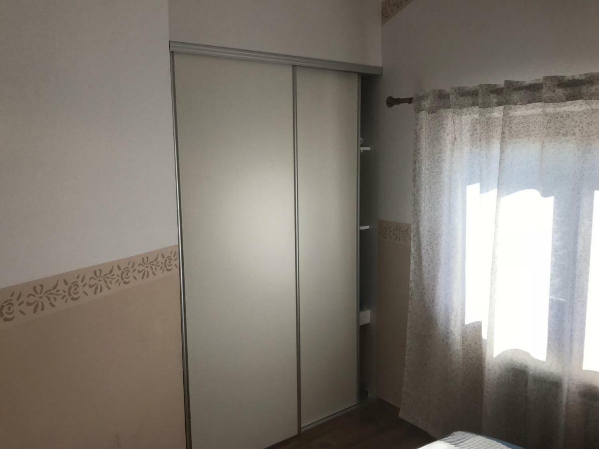 Apartments Vidovic Cezarji 外观 照片