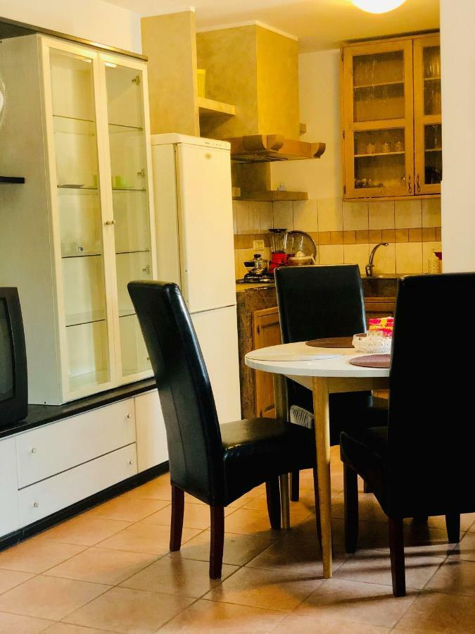 Apartments Vidovic Cezarji 外观 照片